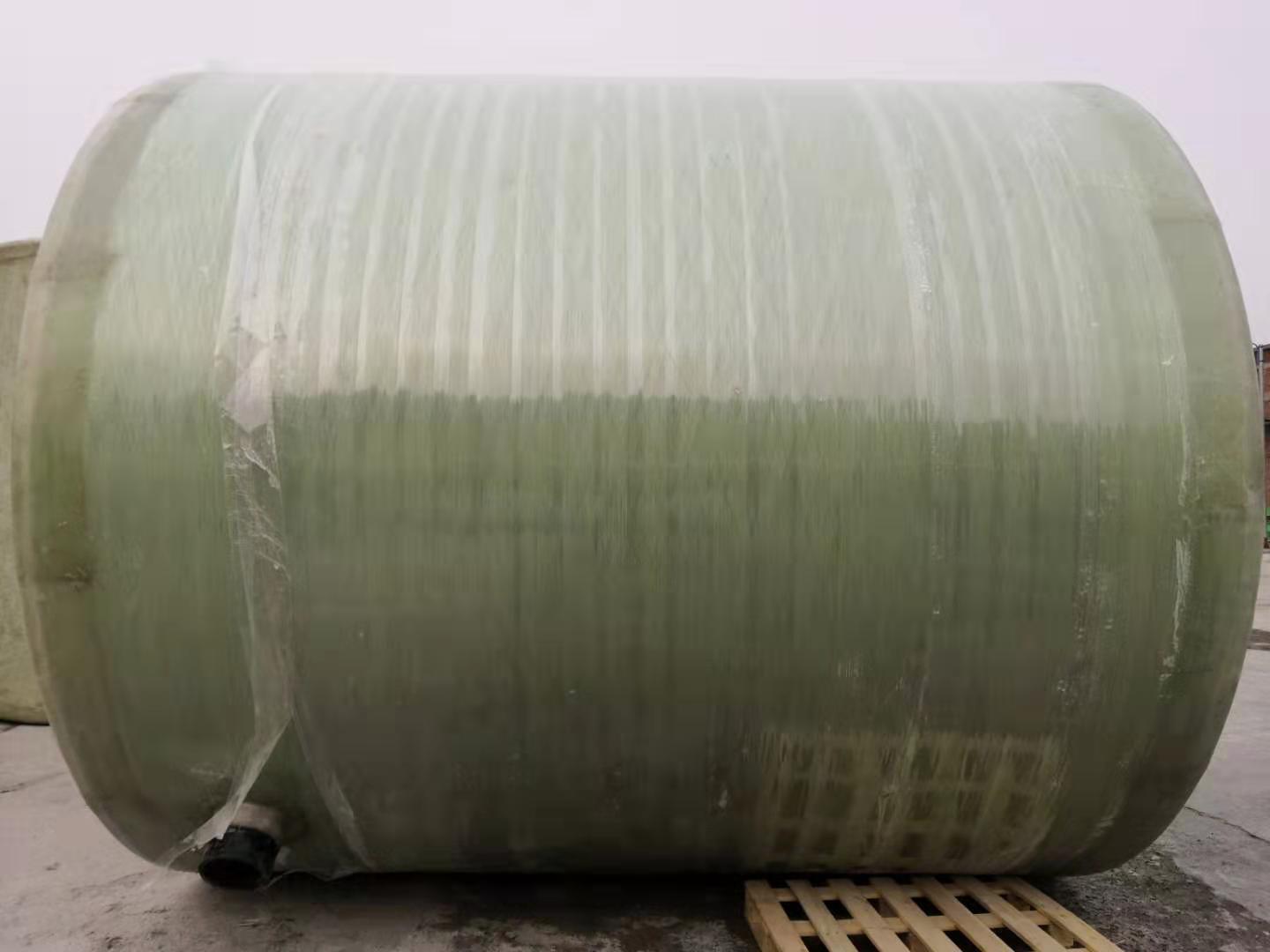玻璃鋼化糞池對(duì)地下水的保護(hù)起到積極作用 玻璃鋼化糞池對(duì)地下水的保護(hù)起到積極作用
